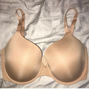 Victoria’s Secret bra